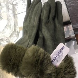 Gloves